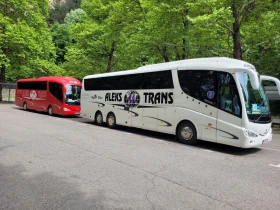 Scania Irizar, снимка 7