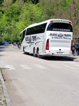 Scania Irizar, снимка 8