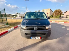 VW Transporter 2.0ТДИ 143к 9 места, снимка 10