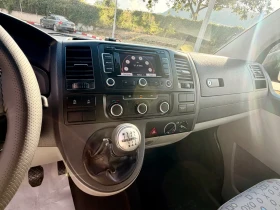 VW Transporter 2.0ТДИ 143к 9 места, снимка 5