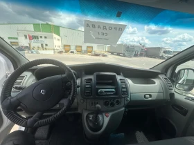 Renault Trafic 2.5 dci, снимка 11