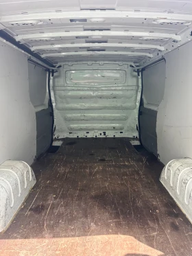 Renault Trafic 2.5 dci, снимка 6