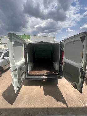 Renault Trafic 2.5 dci, снимка 5