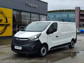 Opel Vivaro L2H1 1.6CDTI (125hp) MT6, снимка 1