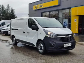 Opel Vivaro L2H1 1.6CDTI (125hp) MT6, снимка 3