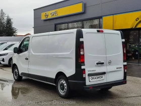 Opel Vivaro L2H1 1.6CDTI (125hp) MT6, снимка 6