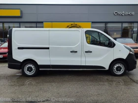 Opel Vivaro L2H1 1.6CDTI (125hp) MT6, снимка 5