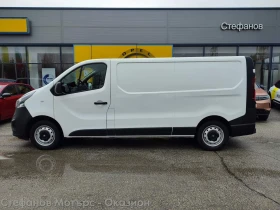 Opel Vivaro L2H1 1.6CDTI (125hp) MT6, снимка 4