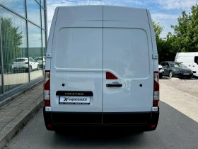 Обява за продажба на Renault Master L3H2 2.3 dCi / 130 к.с. ~41 500 лв. - изображение 4