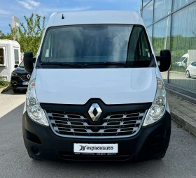 Обява за продажба на Renault Master L3H2 2.3 dCi / 130 к.с. ~41 500 лв. - изображение 1