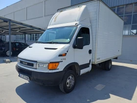     Iveco 35c13