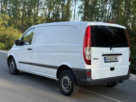 Обява за продажба на Mercedes-Benz Vito * CDI * Подгрев * БЕЗ АНАЛОГ ~11 000 лв. - изображение 3