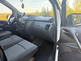 Обява за продажба на Mercedes-Benz Vito * CDI * Подгрев * БЕЗ АНАЛОГ ~11 000 лв. - изображение 6