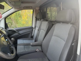 Обява за продажба на Mercedes-Benz Vito * CDI * Подгрев * БЕЗ АНАЛОГ ~11 000 лв. - изображение 5