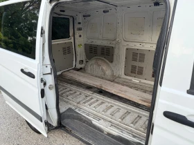 Обява за продажба на Mercedes-Benz Vito * CDI * Подгрев * БЕЗ АНАЛОГ ~11 000 лв. - изображение 10