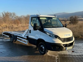 Iveco 35c18, снимка 1