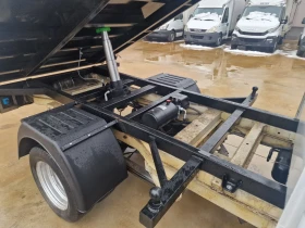 Mercedes-Benz Sprinter 518 3.0 куб 7места швейцарски, снимка 9