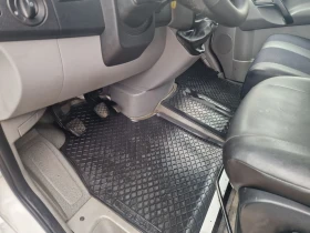 Mercedes-Benz Sprinter 518 3.0 куб 7места швейцарски, снимка 14