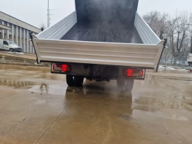 Mercedes-Benz Sprinter 518 3.0 куб 7места швейцарски, снимка 6