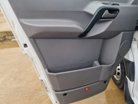 Mercedes-Benz Sprinter 518 3.0 куб 7места швейцарски, снимка 17