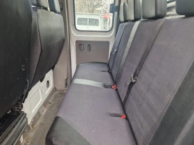 Mercedes-Benz Sprinter 518 3.0 куб 7места швейцарски, снимка 12