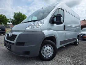 ����� �� �������� �� Peugeot Boxer 2.2hdi ��������