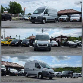 Peugeot Boxer 2.2hdi �������� | Mobile.bg � ����� ������ 9