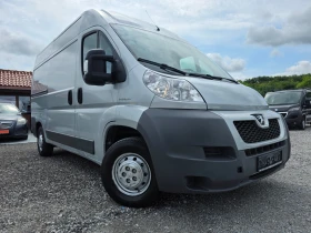 ����� �� �������� �� Peugeot Boxer 2.2hdi ��������