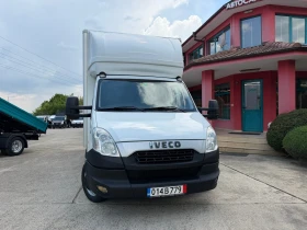 ����� �� �������� �� Iveco Daily 3.0HPI* 35C15* ��������* 5.00 ����� ������