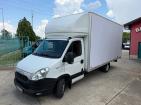 ����� �� �������� �� Iveco Daily 3.0HPI* 35C15* ��������* 5.00 ����� ������