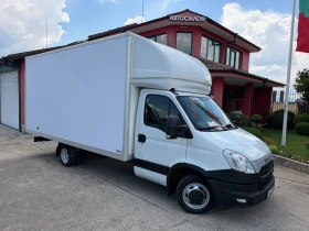 Iveco Daily 3.0HPI* 35C15* ��������* 5.00 ����� ������ | Mobile.bg � ����� ������ 17