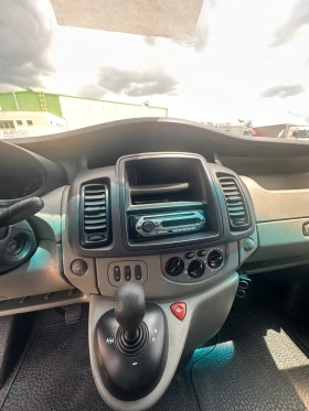 Renault Trafic 2.5 dci | Mobile.bg � ����� ������ 13