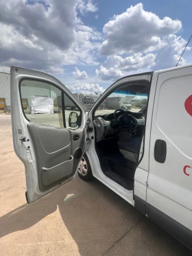 Renault Trafic 2.5 dci | Mobile.bg � ����� ������ 9
