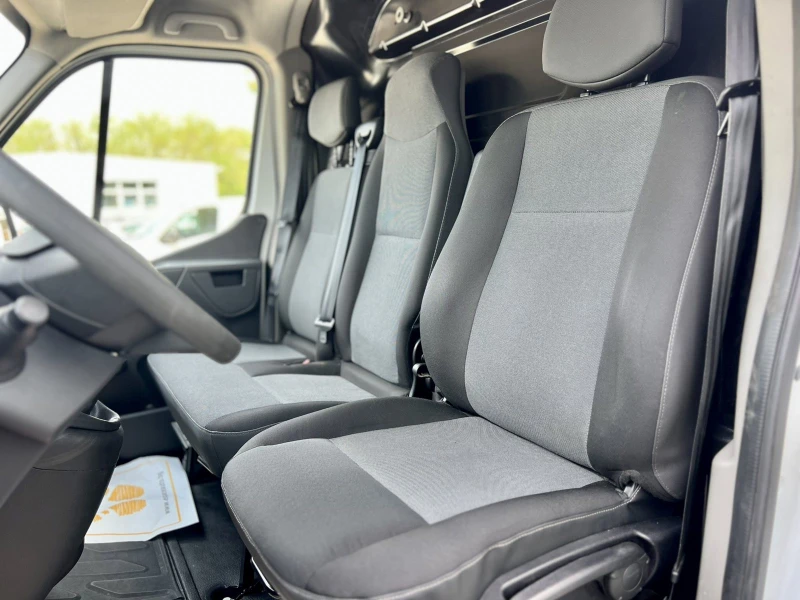 Renault Master L3H2 2.3 dCi / 130 к.с., снимка 9 - Бусове и автобуси - 50207978