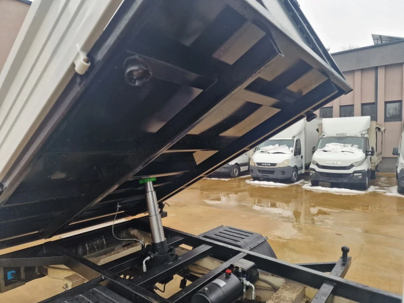 Mercedes-Benz Sprinter 518 3.0 куб 7места швейцарски, снимка 10 - Бусове и автобуси - 53381104