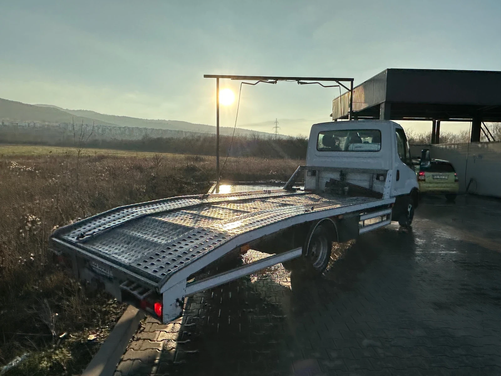 Iveco 35c18  - изображение 4