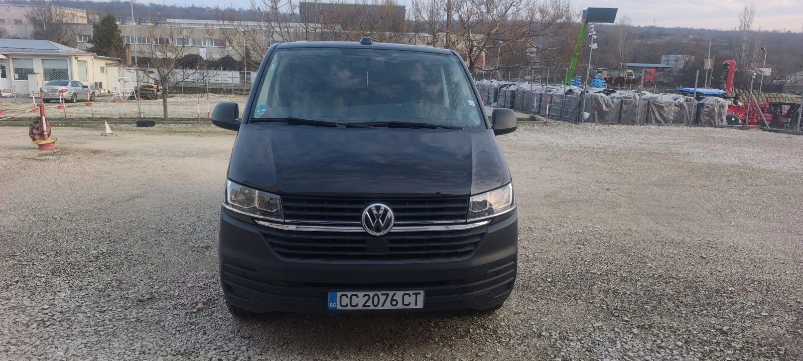 VW T6 2020�. Automatic, Long, 150 k.c. | Mobile.bg � ����������� 3