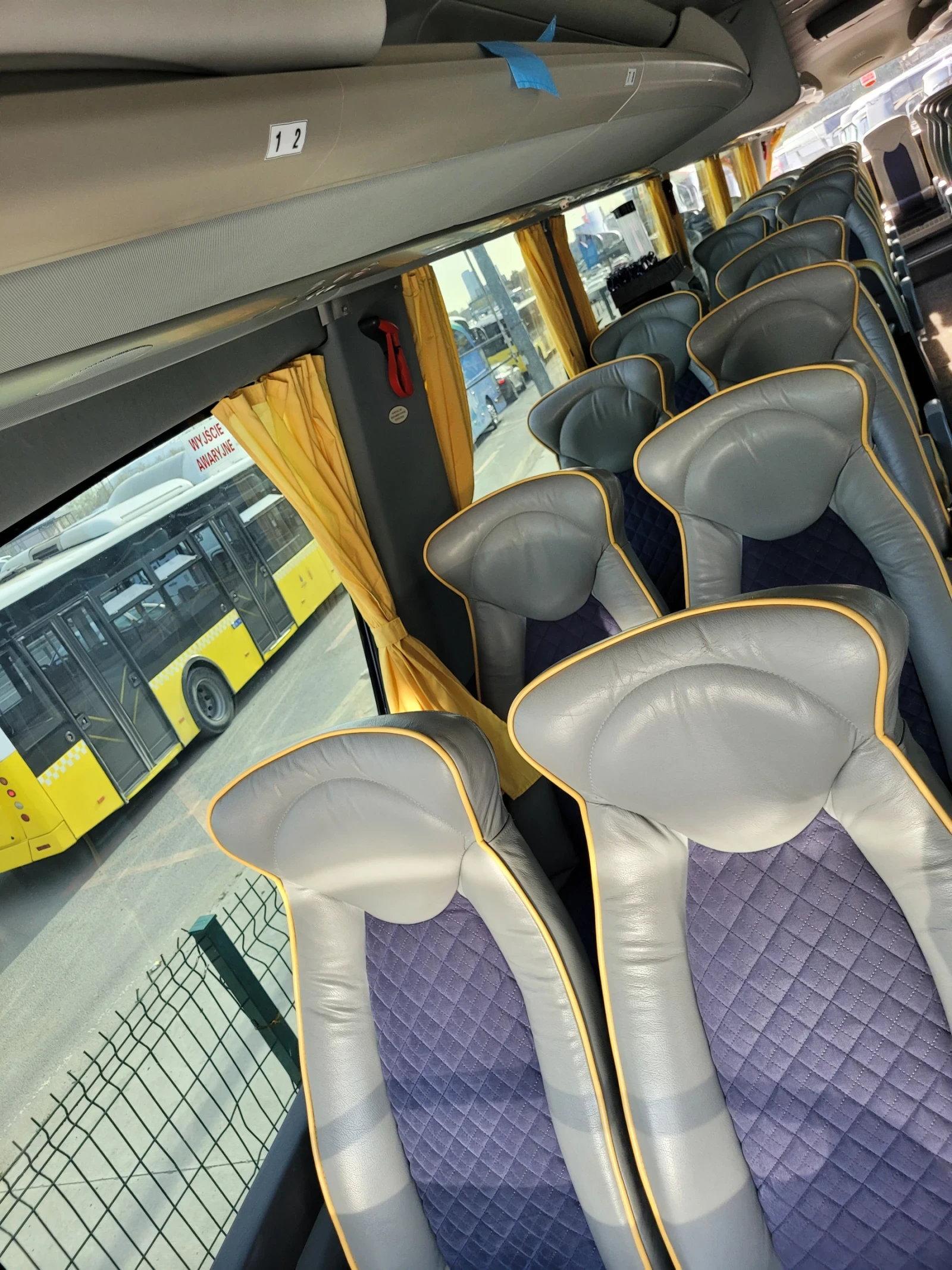 Scania Irizar, снимка 17 - Бусове и автобуси - 55179753