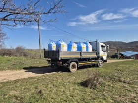 Mercedes-Benz 1018 АТЕГО, снимка 12