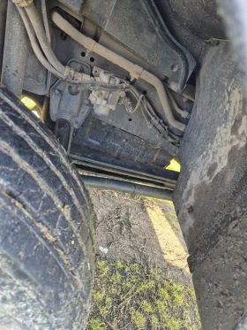 Mercedes-Benz 1018 АТЕГО, снимка 9