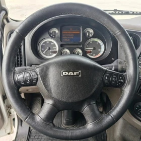 Daf XF 105 460 / RETARDER / АВТОМАТИК / ОБСЛУЖЕН /EURO 5, снимка 10