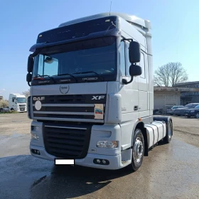 Daf XF 105 460 / RETARDER / АВТОМАТИК / ОБСЛУЖЕН /EURO 5, снимка 3