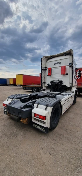    Scania R 450