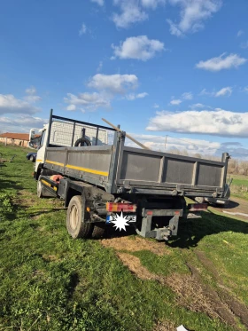Mercedes-Benz 1018 АТЕГО, снимка 3 - Камиони - 53266450