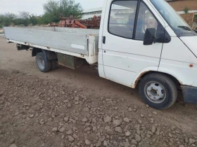Ford Transit 2.5 disel | Mobile.bg � ����� ������ 5