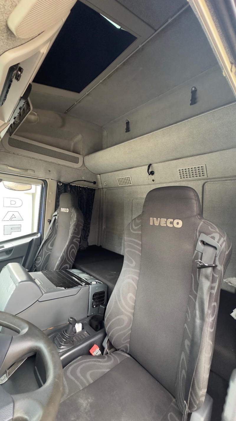 Iveco Eurocargo 75Е90, снимка 7 - Камиони - 45929180