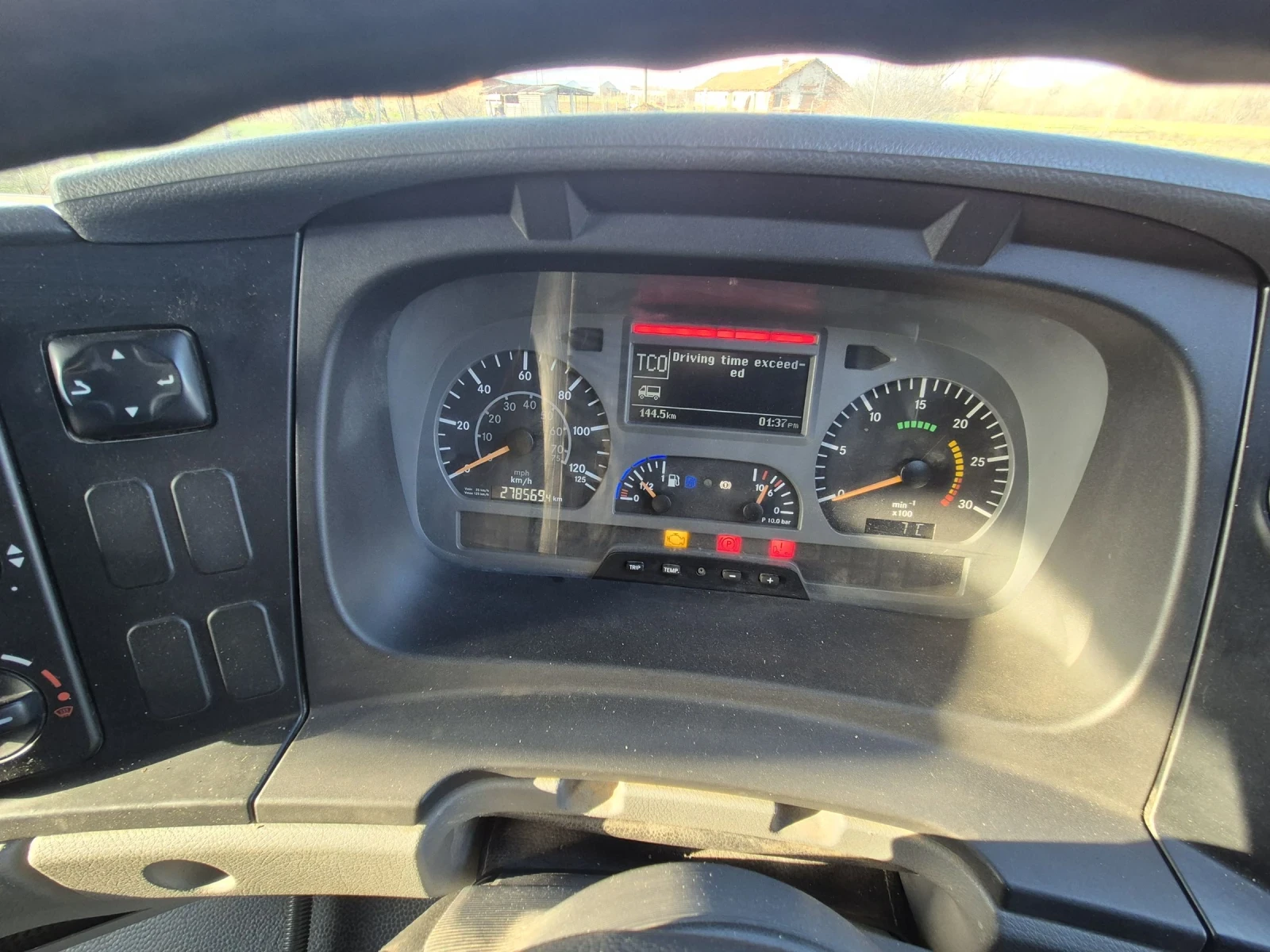 Mercedes-Benz 1018 ����� | Mobile.bg � ����������� 4