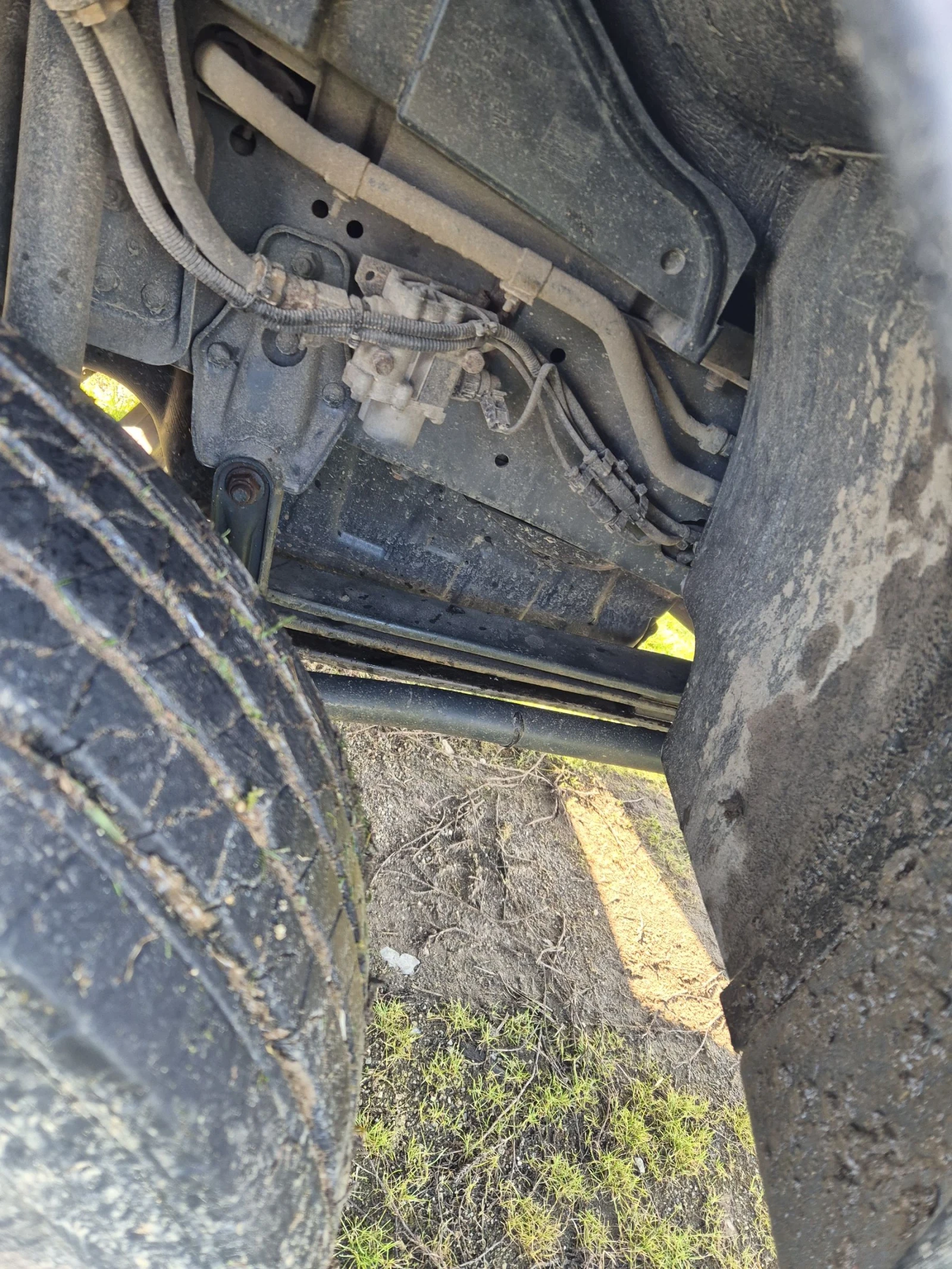 Mercedes-Benz 1018 ����� | Mobile.bg � ����������� 9