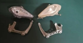 Yamaha Raptor, снимка 10