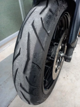 Yamaha Tracer 900 ABS TC LED , снимка 7